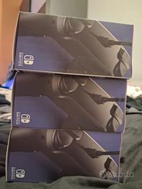 4 CONTROLLER SWITCH