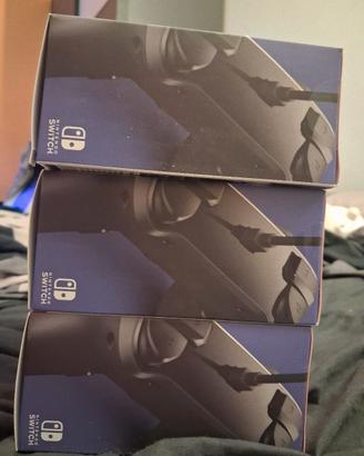 4 CONTROLLER SWITCH