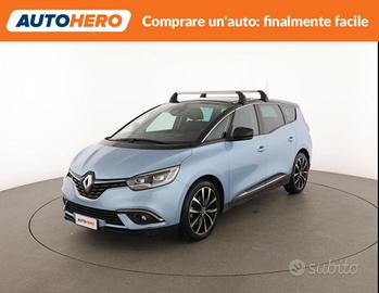 RENAULT Grand Scenic UT77765
