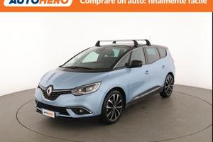 RENAULT Grand Scenic UT77765
