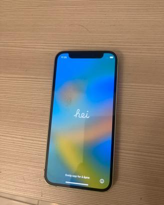 Iphone 12 mini