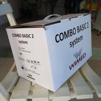 Sovramaterasso antidecupito ad aria e compressore