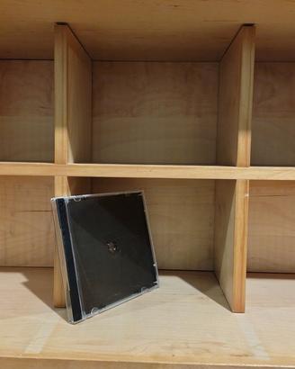 Separatore per libreria IKEA Billy adatto a cd