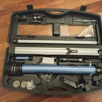 Telescopio sky-watcher 60/700 AZ Auriga Nuovo