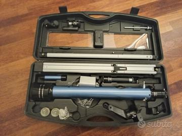 Telescopio sky-watcher 60/700 AZ Auriga Nuovo