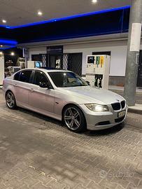 BMW 320d del 2007 163cv full optional