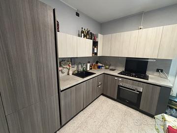 Cucina completa