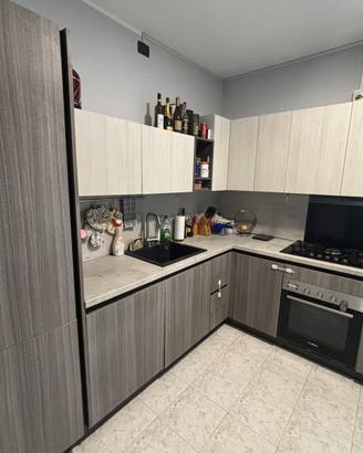Cucina completa