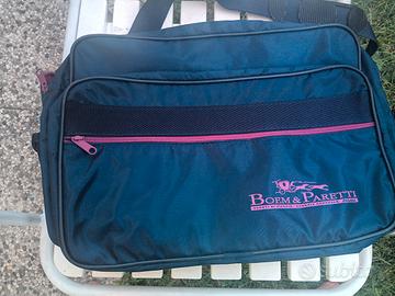 borsa da viaggio  piccola