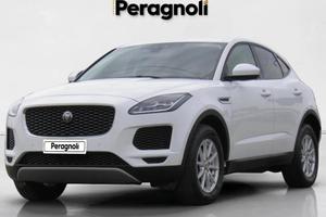 JAGUAR E-Pace 2.0D 150 CV AWD aut. S