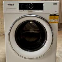 Lavatrice Whirpool