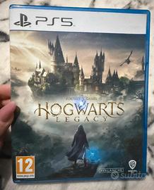 Gioco Hogwart legacy