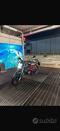 125 benelli