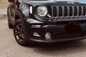 Jeep renegade Longitude 1.6 MJ 120 cv