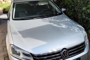 Volkswagen Passat 2012 7° serie 2.0 tdi 140cv DSG