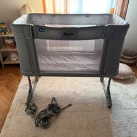 Chicco Next To Me Forever