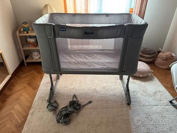 Chicco Next To Me Forever