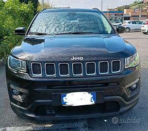 JEEP Compass 2ª serie - 2020