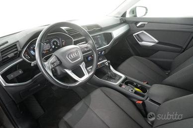 AUDI Q3 Q3 SPB 35 TDI S tronic