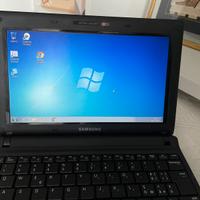 Netbook Samsung N150