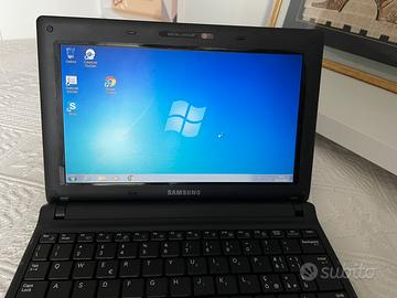 Netbook Samsung N150