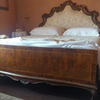 letto antico