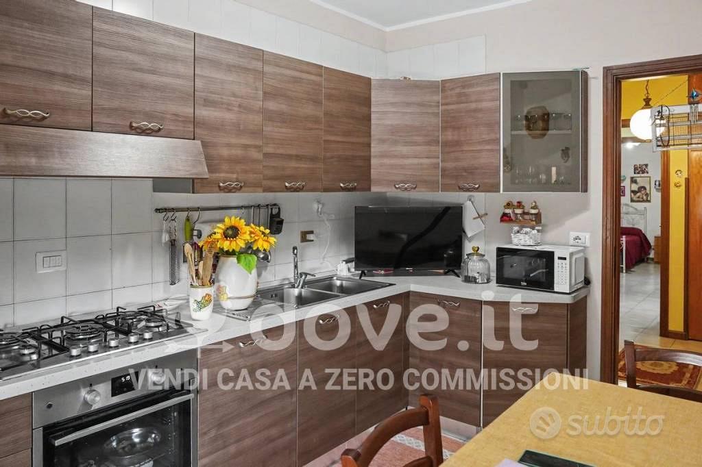 Appartamento – Lamezia Terme, Sambiase - Vista 5