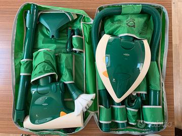 Accessori aspirapolvere Folletto Kobold 135