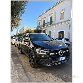 GLA 180D