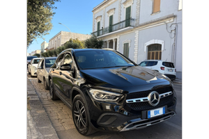 GLA 180D