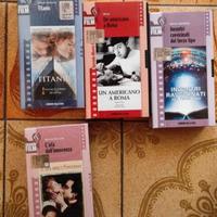 Videocassette