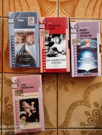 Videocassette