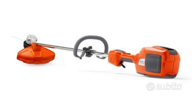 Decespugliatore a batteria HUSQVARNA 520iLX