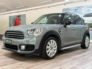 MINI COUNTRYMAN 2.0 150cv ALL4 (4x4) AUTOMATICA