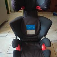 seggiolino auto gruppo 2 3 
