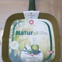 Bistecchiera olivilla