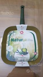 Bistecchiera olivilla