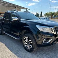 Nissan Navara 2.3 dCi 4WD Double Cab IVA ESCLUSA