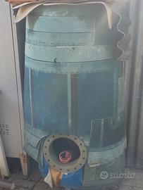 boiler 200l