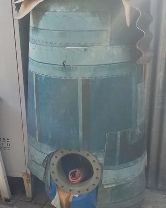 boiler 200l