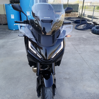 Honda NT1100 DCT 2022