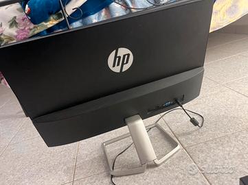 Monitor HP