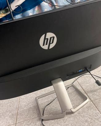Monitor HP
