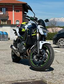 Kawasaki z650 Super accessoriata- perfetta