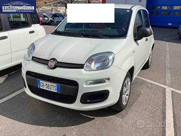 FIAT Panda 1.2 69cv S&S E6d-Temp Pop