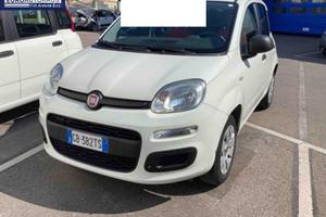 FIAT Panda 1.2 69cv S&S E6d-Temp Pop