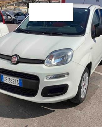 FIAT Panda 1.2 69cv S&S E6d-Temp Pop