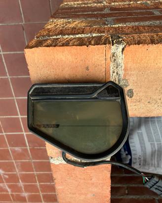 silence s01 plus display funzionante 