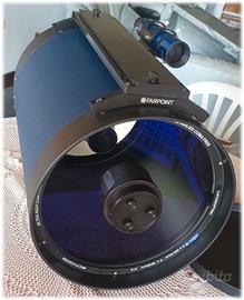 Telescopio  Meade ACF 12" f. 10 solo Ottica NO mon