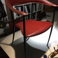 POLTRONCINE PELLE DESIGN